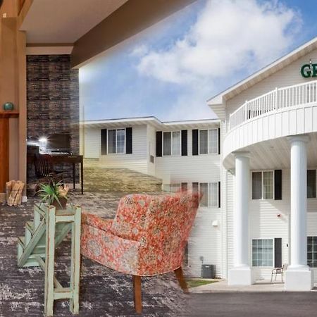 Grandstay Residential Suites Rapid City Exteriör bild