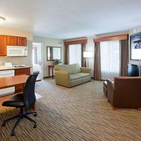 Grandstay Residential Suites Rapid City Exteriör bild