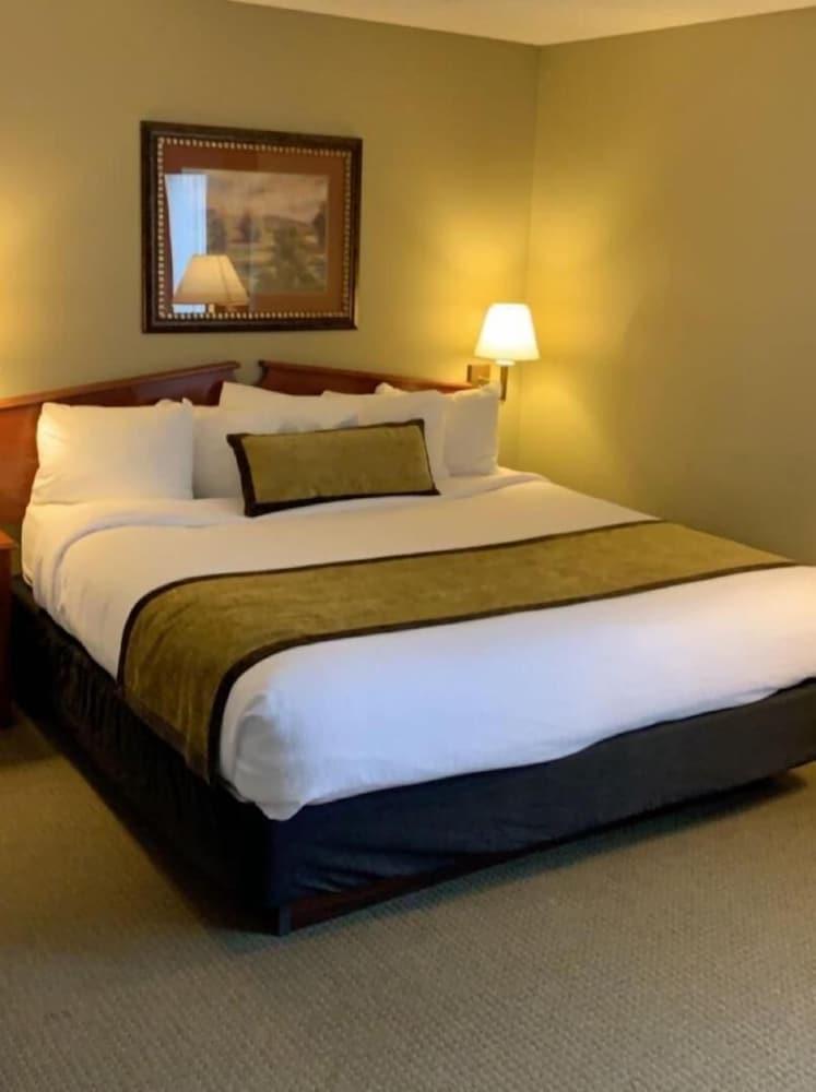 Grandstay Residential Suites Rapid City Exteriör bild