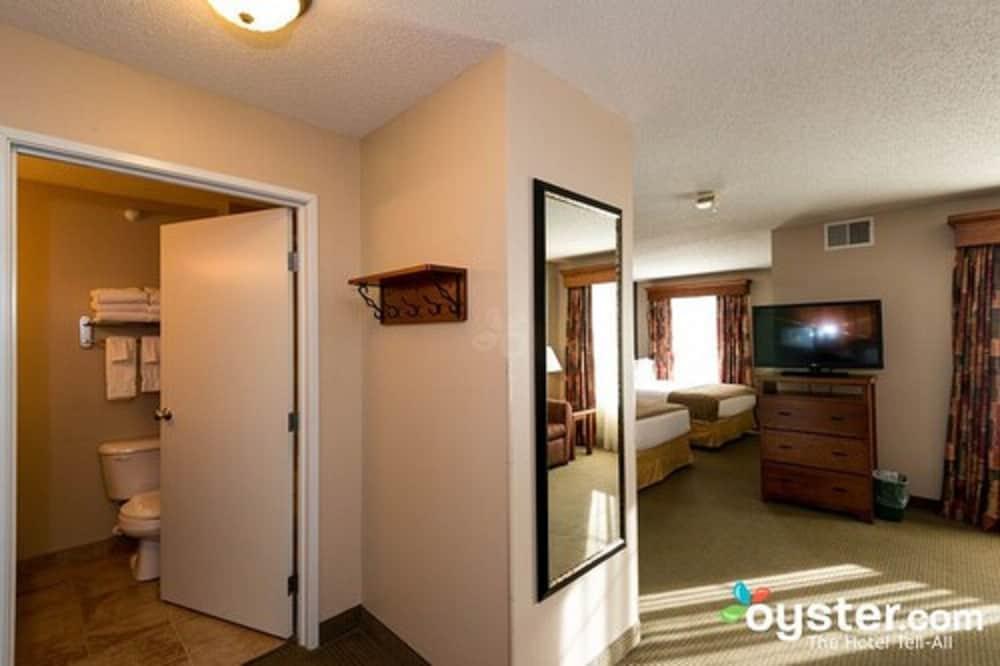 Grandstay Residential Suites Rapid City Exteriör bild
