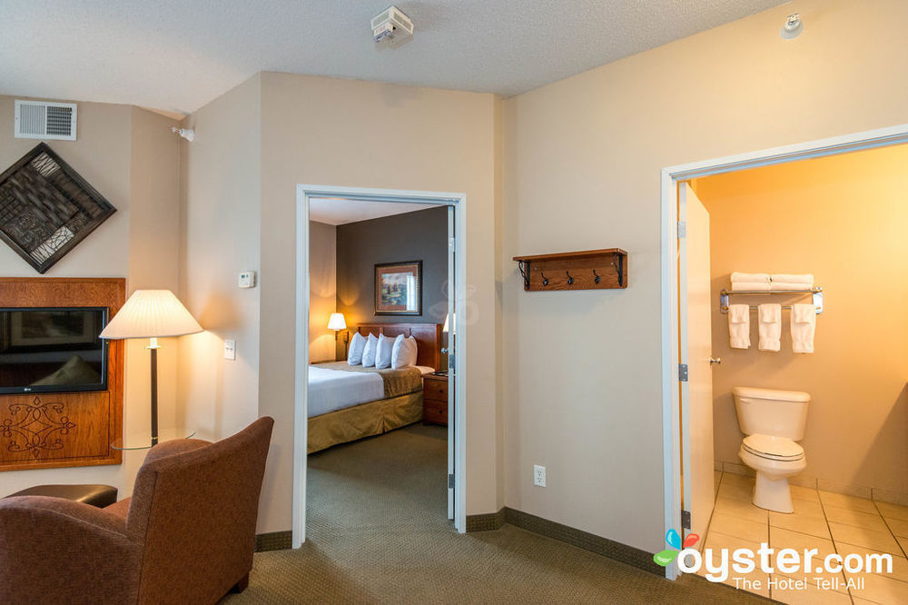 Grandstay Residential Suites Rapid City Exteriör bild