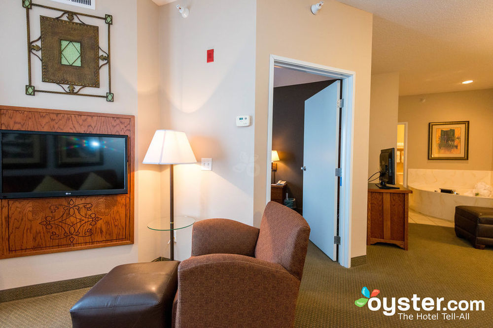 Grandstay Residential Suites Rapid City Exteriör bild
