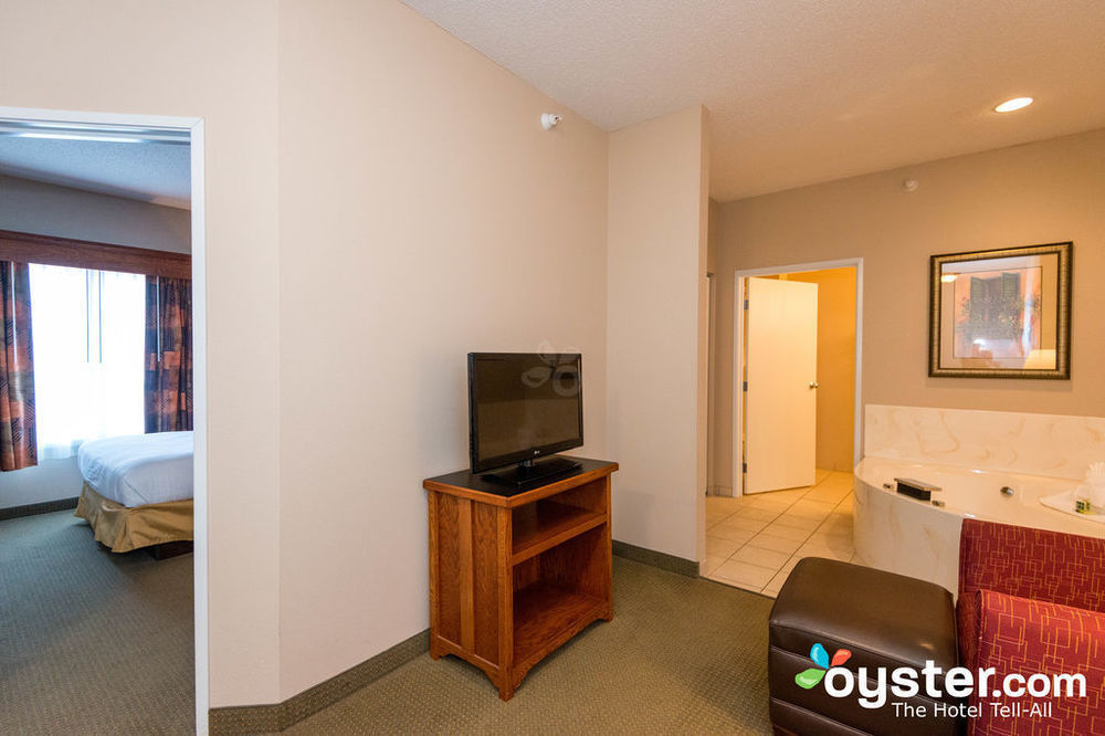 Grandstay Residential Suites Rapid City Exteriör bild